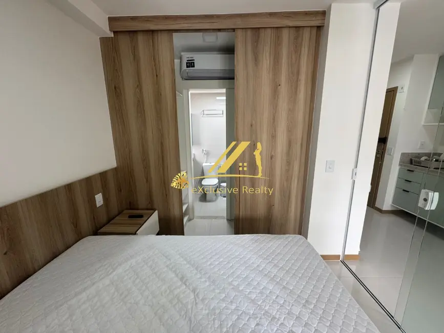 Foto 8 de Apartamento com 1 quarto para alugar, 37m2 em Ondina, Salvador - BA