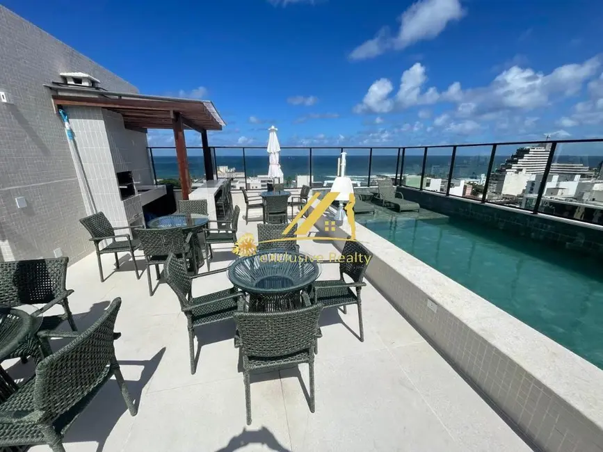 Apartamento com 1 quarto à venda e para alugar, 37m2 em Ondina, Salvador - BA - imagem 7 Foto 7 de Apartamento com 1 quarto à venda e para alugar, 37m2 em Ondina, Salvador - BA