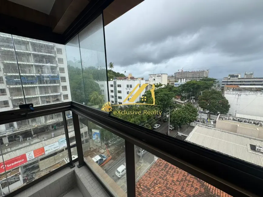 Foto 6 de Apartamento com 1 quarto para alugar, 37m2 em Ondina, Salvador - BA