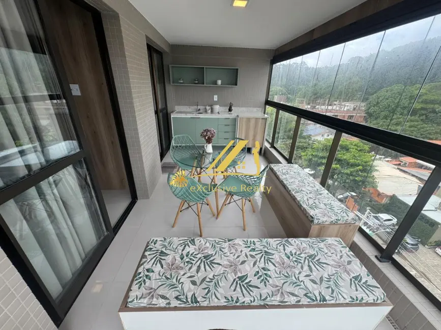 Foto 5 de Apartamento com 1 quarto para alugar, 37m2 em Ondina, Salvador - BA