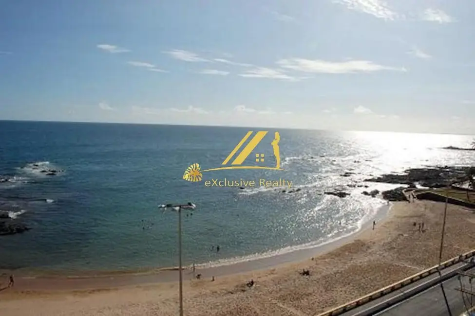 Apartamento com 1 quarto à venda e para alugar, 37m2 em Ondina, Salvador - BA - imagem 3 Foto 3 de Apartamento com 1 quarto à venda e para alugar, 37m2 em Ondina, Salvador - BA