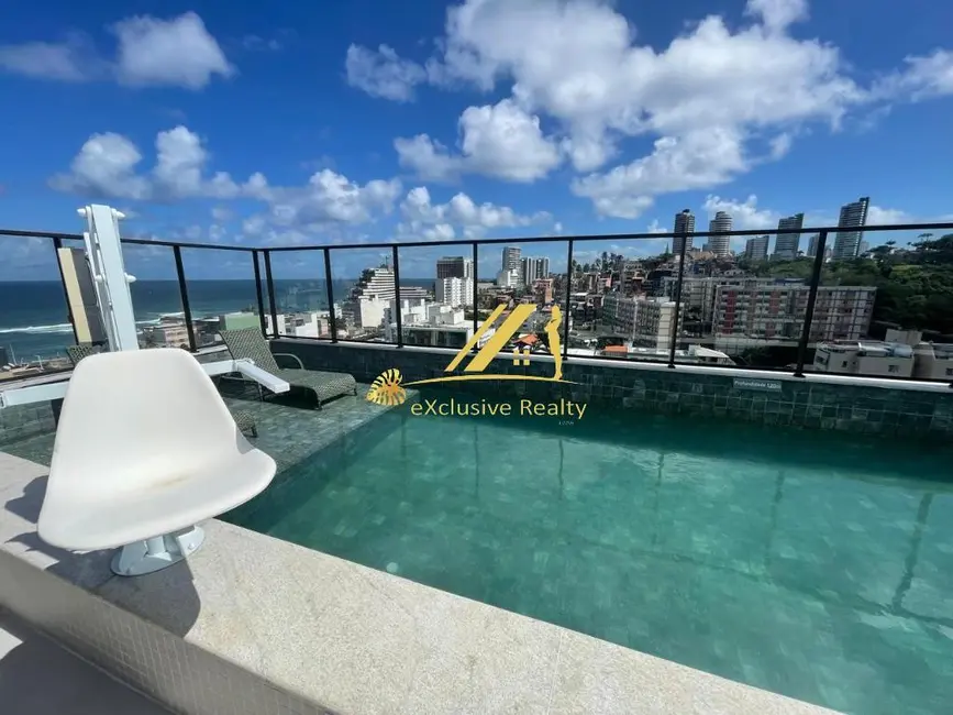 Apartamento com 1 quarto à venda e para alugar, 37m2 em Ondina, Salvador - BA - imagem 9 Foto 9 de Apartamento com 1 quarto à venda e para alugar, 37m2 em Ondina, Salvador - BA
