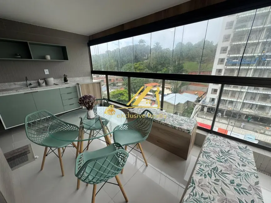 Foto 1 de Apartamento com 1 quarto para alugar, 37m2 em Ondina, Salvador - BA