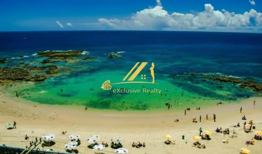 Apartamento com 1 quarto à venda e para alugar, 37m2 em Ondina, Salvador - BA - imagem 4 Foto 4 de Apartamento com 1 quarto à venda e para alugar, 37m2 em Ondina, Salvador - BA