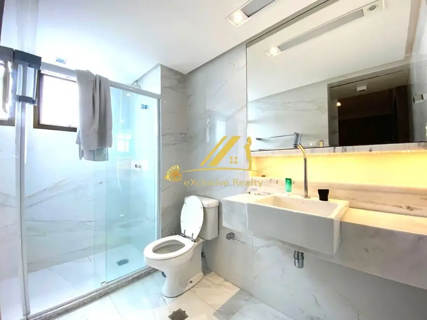 Foto 3 de Apartamento com 1 quarto para alugar, 62m2 em Horto Florestal, Salvador - BA