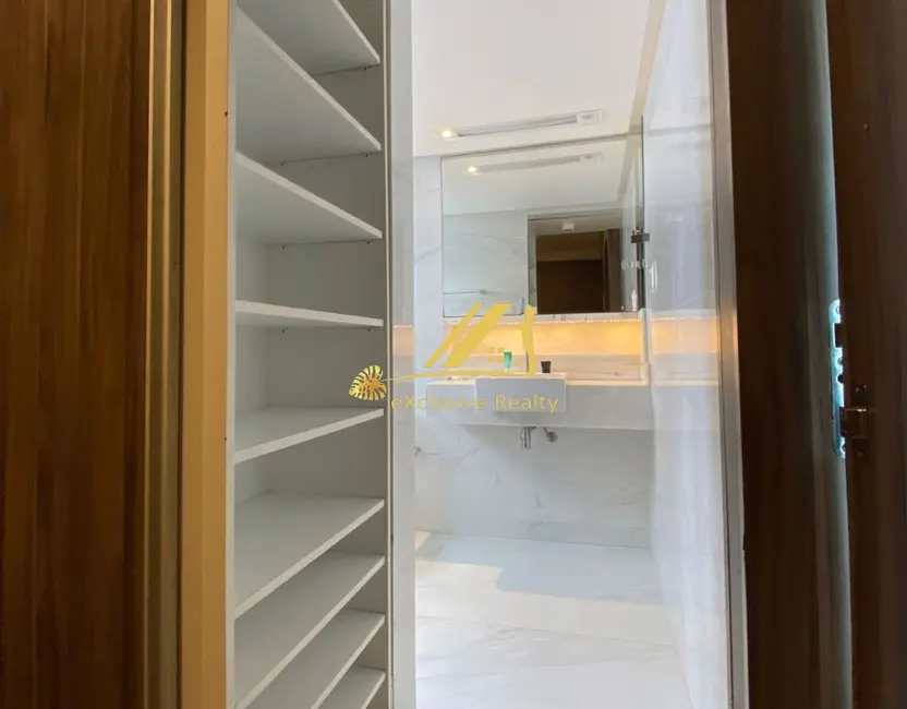 Foto 4 de Apartamento com 1 quarto para alugar, 62m2 em Horto Florestal, Salvador - BA