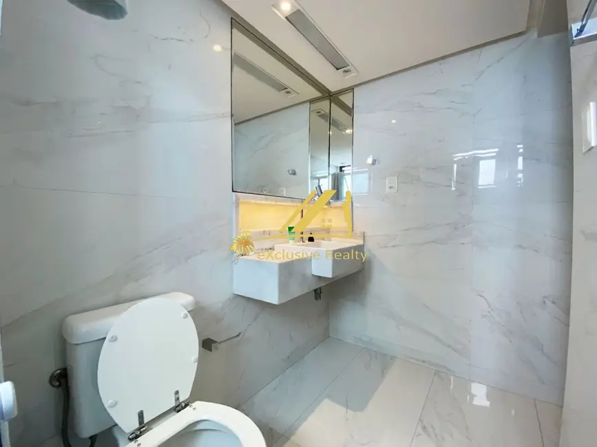 Foto 2 de Apartamento com 1 quarto para alugar, 62m2 em Horto Florestal, Salvador - BA