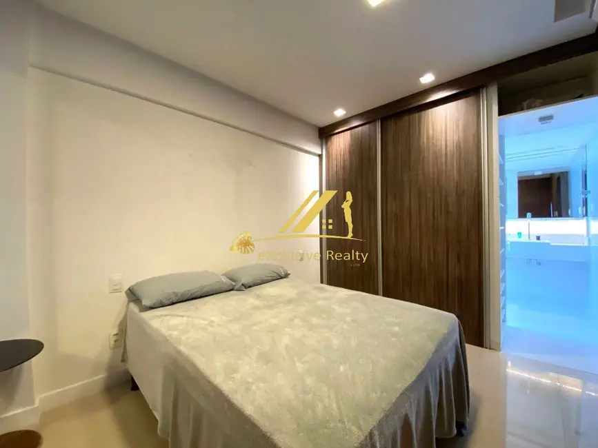 Foto 5 de Apartamento com 1 quarto para alugar, 62m2 em Horto Florestal, Salvador - BA