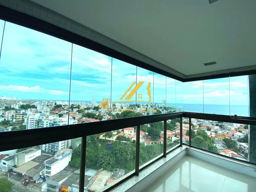 Foto 9 de Apartamento com 1 quarto para alugar, 62m2 em Horto Florestal, Salvador - BA