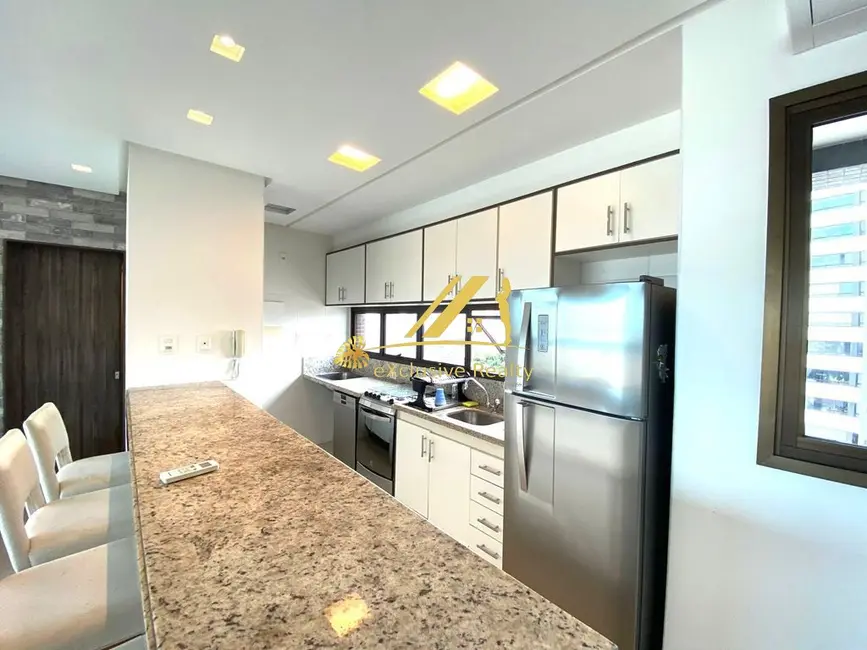 Foto 8 de Apartamento com 1 quarto para alugar, 62m2 em Horto Florestal, Salvador - BA