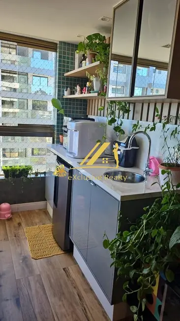 Apartamento com 2 quartos à venda, 80m2 em Nossa Senhora da Vitória, Ilheus - BA - imagem 7 Foto 7 de Apartamento com 2 quartos à venda, 80m2 em Nossa Senhora da Vitória, Ilheus - BA