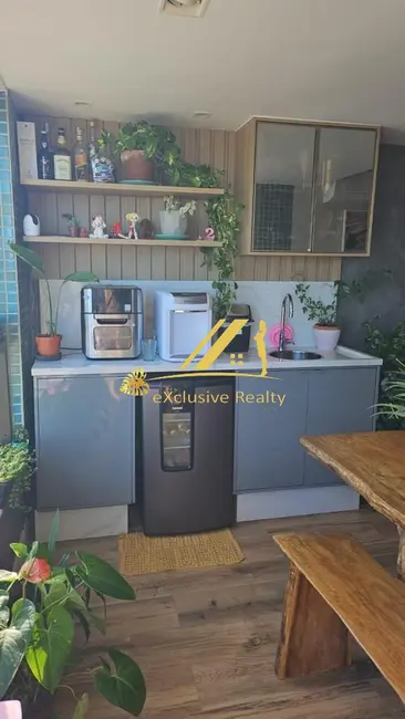 Apartamento com 2 quartos à venda, 80m2 em Nossa Senhora da Vitória, Ilheus - BA - imagem 9 Foto 9 de Apartamento com 2 quartos à venda, 80m2 em Nossa Senhora da Vitória, Ilheus - BA