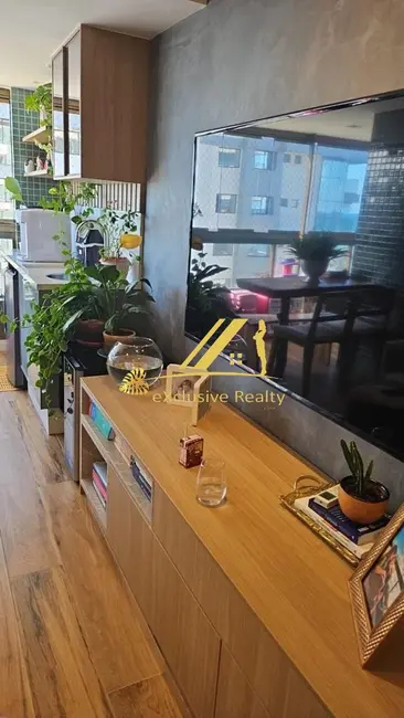 Apartamento com 2 quartos à venda, 80m2 em Nossa Senhora da Vitória, Ilheus - BA - imagem 6 Foto 6 de Apartamento com 2 quartos à venda, 80m2 em Nossa Senhora da Vitória, Ilheus - BA