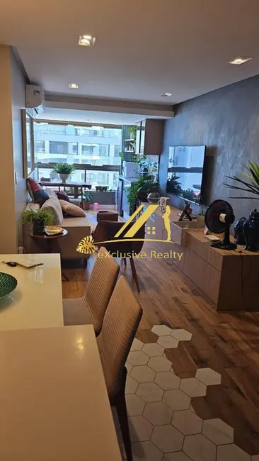 Apartamento com 2 quartos à venda, 80m2 em Nossa Senhora da Vitória, Ilheus - BA - imagem 4 Foto 4 de Apartamento com 2 quartos à venda, 80m2 em Nossa Senhora da Vitória, Ilheus - BA