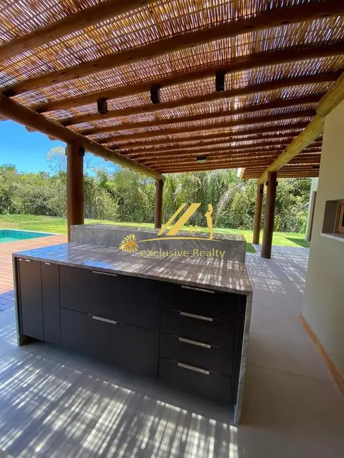 Casa de Condomínio com 4 quartos à venda, 400m2 em Mata De Sao Joao - BA - imagem 6 Foto 6 de Casa de Condomínio com 4 quartos à venda, 400m2 em Mata De Sao Joao - BA