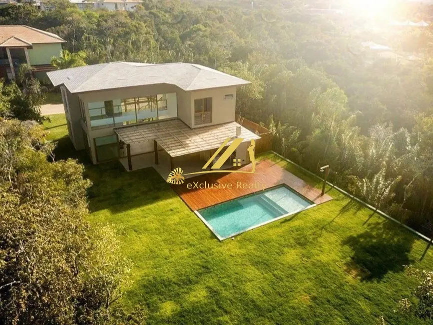 Foto 1 de Casa de Condomínio com 4 quartos à venda, 400m2 em Mata De Sao Joao - BA
