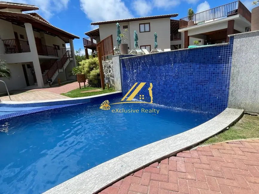 Apartamento com 2 quartos à venda, 79m2 em Mata De Sao Joao - BA - imagem 1 Foto 1 de Apartamento com 2 quartos à venda, 79m2 em Mata De Sao Joao - BA