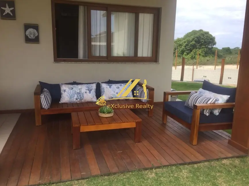 Apartamento com 2 quartos à venda, 79m2 em Mata De Sao Joao - BA - imagem 4 Foto 4 de Apartamento com 2 quartos à venda, 79m2 em Mata De Sao Joao - BA