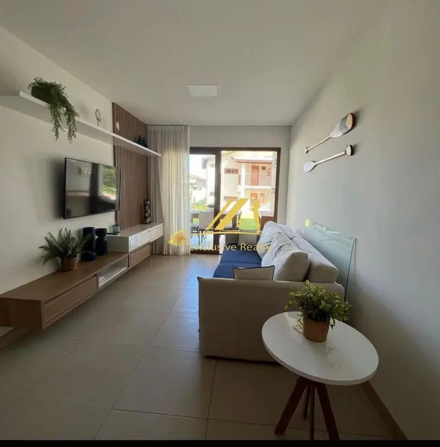 Apartamento com 2 quartos à venda, 79m2 em Mata De Sao Joao - BA - imagem 9 Foto 9 de Apartamento com 2 quartos à venda, 79m2 em Mata De Sao Joao - BA