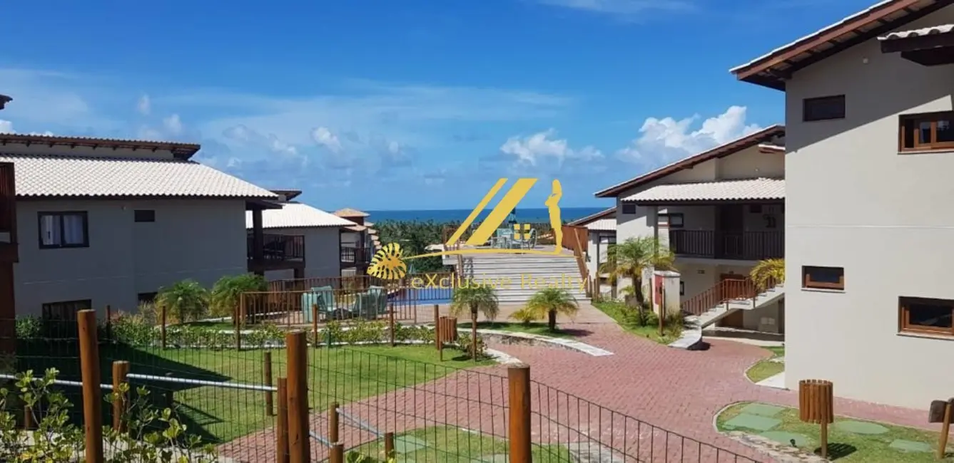 Apartamento com 2 quartos à venda, 79m2 em Mata De Sao Joao - BA - imagem 2 Foto 2 de Apartamento com 2 quartos à venda, 79m2 em Mata De Sao Joao - BA