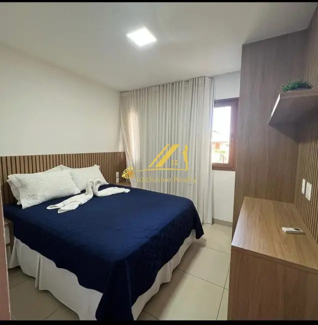 Apartamento com 2 quartos à venda, 79m2 em Mata De Sao Joao - BA - imagem 9 Foto 9 de Apartamento com 2 quartos à venda, 79m2 em Mata De Sao Joao - BA