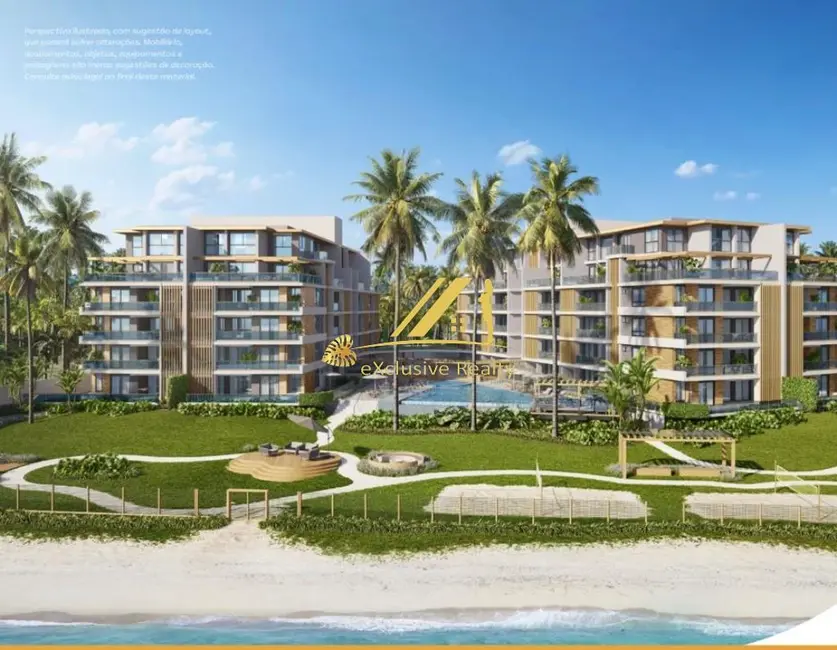 Foto 1 de Apartamento com 2 quartos à venda, 84m2 em São Domingos, Ilheus - BA