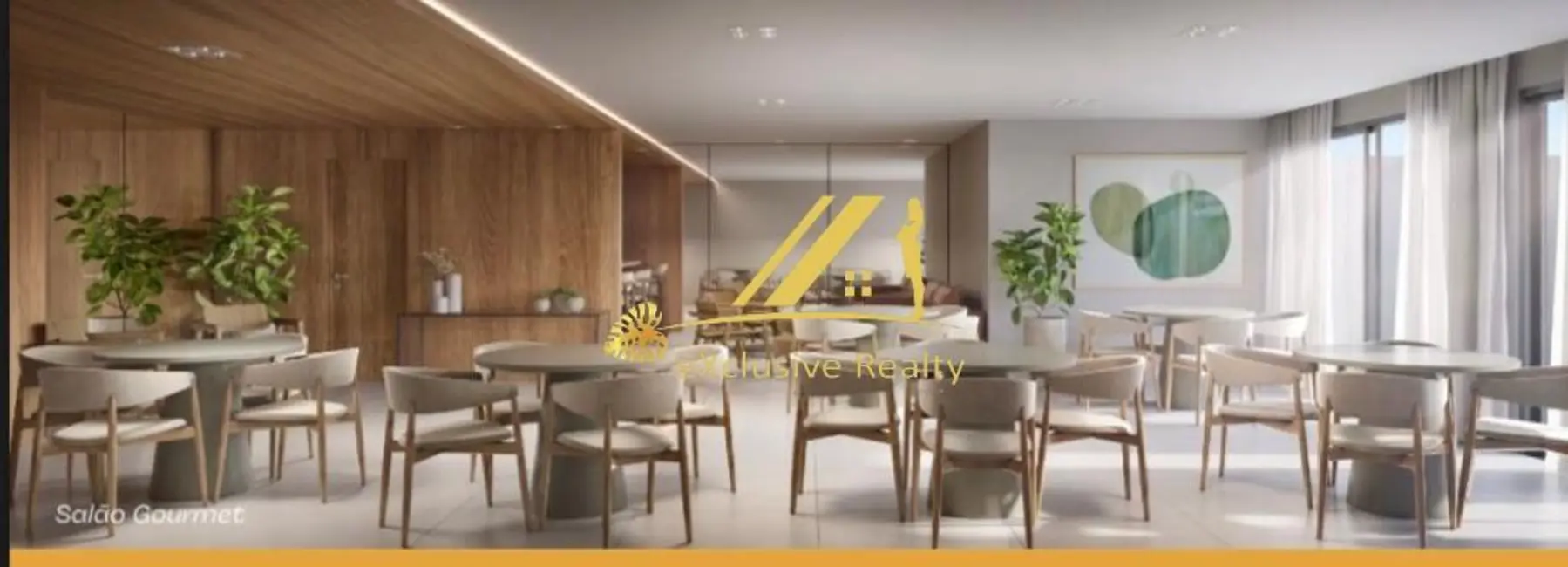 Foto 3 de Apartamento com 2 quartos à venda, 84m2 em São Domingos, Ilheus - BA