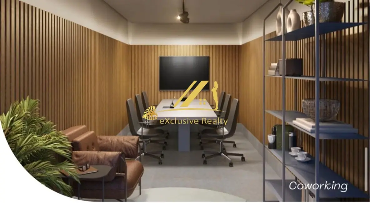 Apartamento com 2 quartos à venda, 84m2 em Ilheus - BA - imagem 6 Foto 6 de Apartamento com 2 quartos à venda, 84m2 em Ilheus - BA