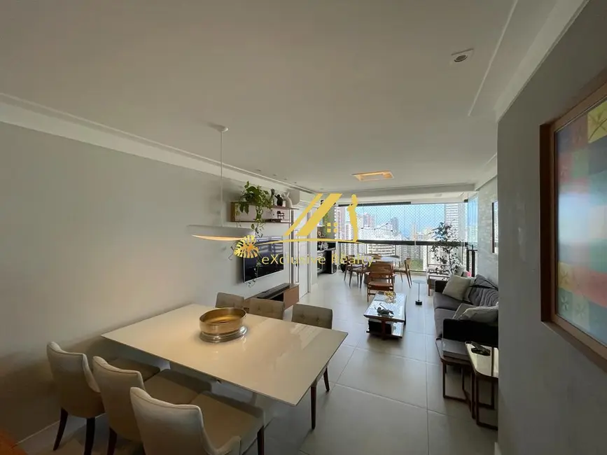 Foto 7 de Apartamento com 3 quartos à venda, 127m2 em Jardim Apipema, Salvador - BA