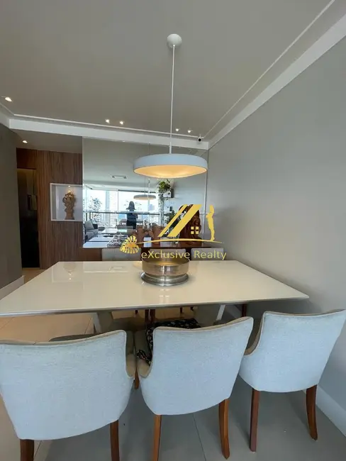 Foto 8 de Apartamento com 3 quartos à venda, 127m2 em Jardim Apipema, Salvador - BA