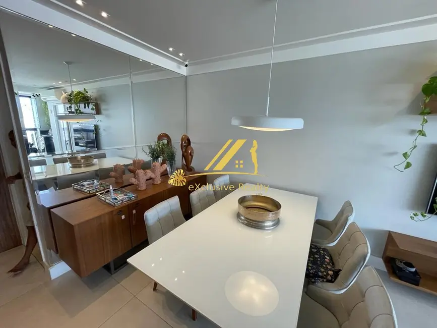 Foto 6 de Apartamento com 3 quartos à venda, 127m2 em Jardim Apipema, Salvador - BA