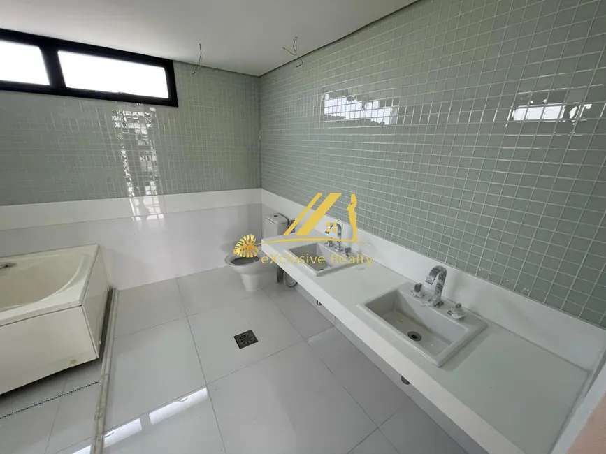 Foto 3 de Apartamento com 4 quartos à venda, 275m2 em Ondina, Salvador - BA