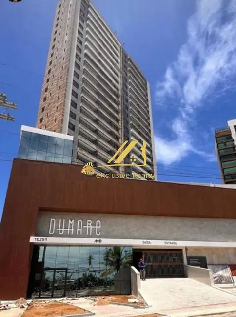 Apartamento com 3 quartos à venda, 103m2 em Jaguaribe, Salvador - BA - imagem 1 Foto 1 de Apartamento com 3 quartos à venda, 103m2 em Jaguaribe, Salvador - BA