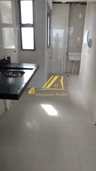 Apartamento com 3 quartos à venda, 103m2 em Jaguaribe, Salvador - BA - imagem 3 Foto 3 de Apartamento com 3 quartos à venda, 103m2 em Jaguaribe, Salvador - BA
