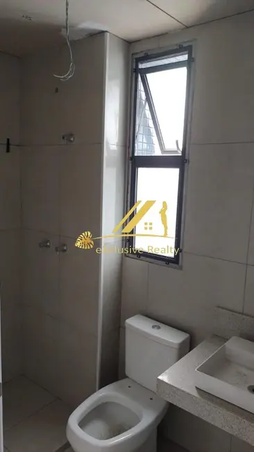 Apartamento com 3 quartos à venda, 103m2 em Jaguaribe, Salvador - BA - imagem 8 Foto 8 de Apartamento com 3 quartos à venda, 103m2 em Jaguaribe, Salvador - BA