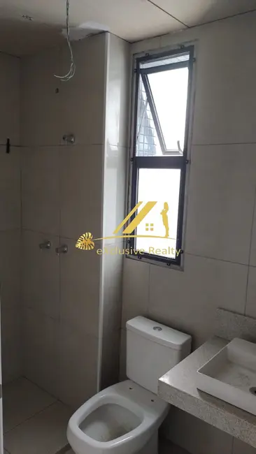 Apartamento com 3 quartos à venda, 103m2 em Jaguaribe, Salvador - BA - imagem 8 Foto 8 de Apartamento com 3 quartos à venda, 103m2 em Jaguaribe, Salvador - BA