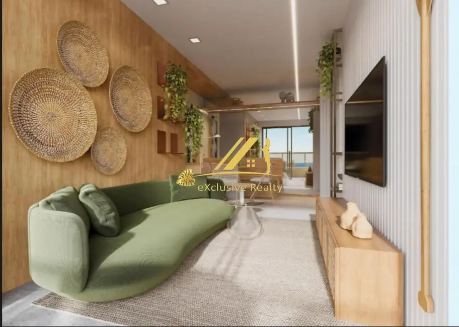 Foto 6 de Apartamento com 3 quartos à venda, 70m2 em Nossa Senhora da Vitória, Ilheus - BA