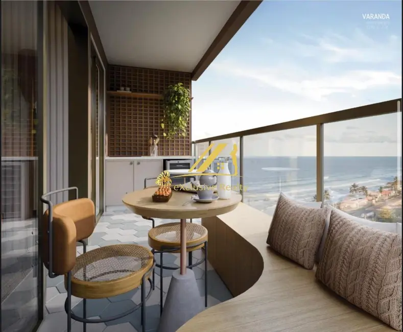 Foto 7 de Apartamento com 3 quartos à venda, 70m2 em Nossa Senhora da Vitória, Ilheus - BA