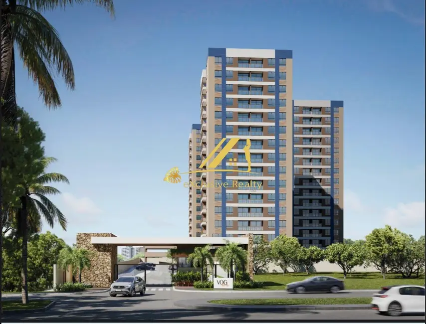Foto 1 de Apartamento com 2 quartos à venda, 58m2 em Nossa Senhora da Vitória, Ilheus - BA