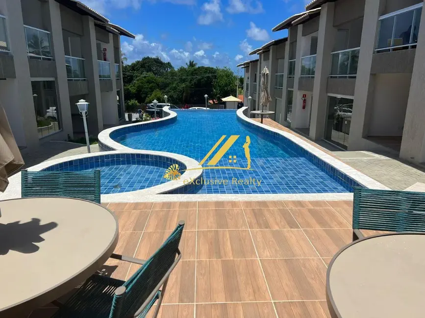 Casa de Condomínio com 2 quartos à venda, 65m2 em Mata De Sao Joao - BA - imagem 9 Foto 9 de Casa de Condomínio com 2 quartos à venda, 65m2 em Mata De Sao Joao - BA