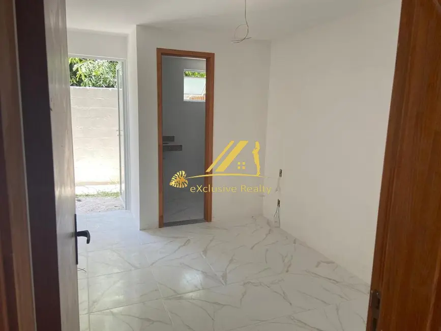 Foto 1 de Casa de Condomínio com 2 quartos à venda, 65m2 em Mata De Sao Joao - BA