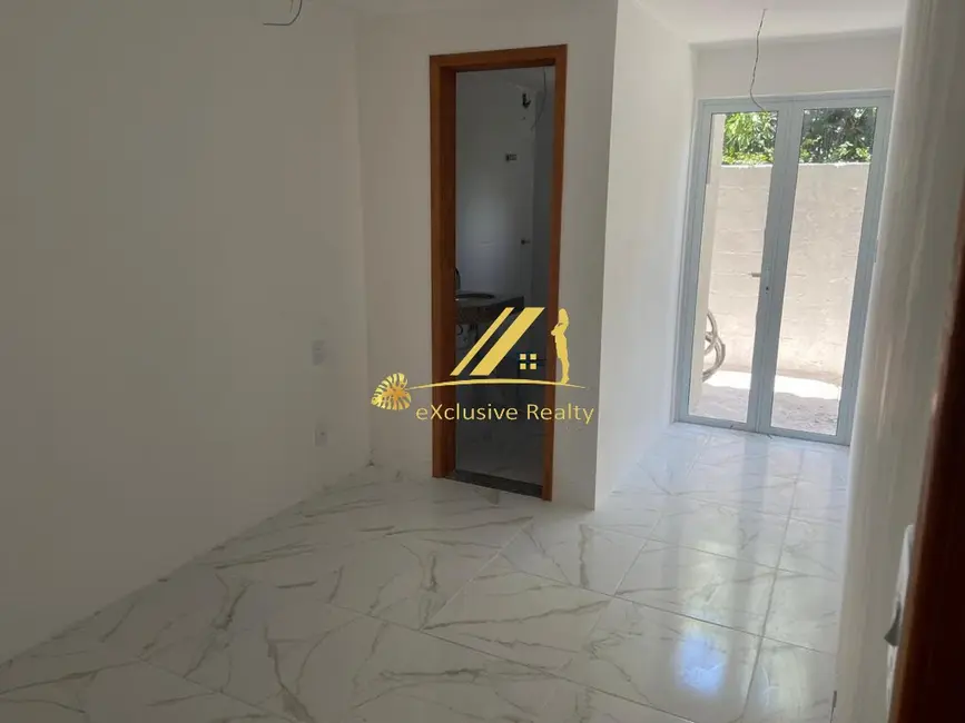 Foto 2 de Casa de Condomínio com 2 quartos à venda, 65m2 em Mata De Sao Joao - BA