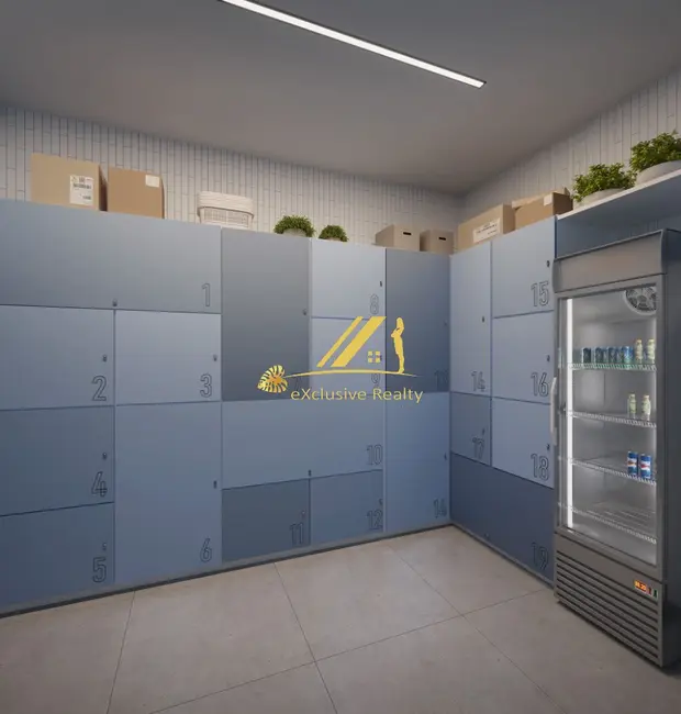 Apartamento com 4 quartos à venda, 218m2 em Cidade Nova, Ilheus - BA - imagem 8 Foto 8 de Apartamento com 4 quartos à venda, 218m2 em Cidade Nova, Ilheus - BA