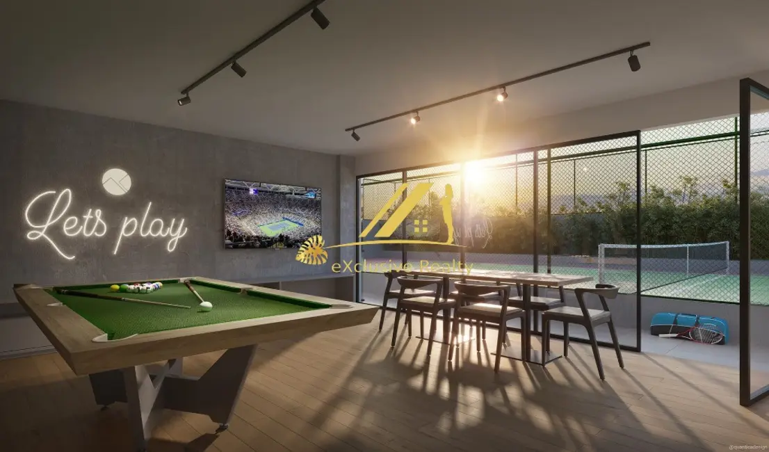 Apartamento com 4 quartos à venda, 218m2 em Cidade Nova, Ilheus - BA - imagem 9 Foto 9 de Apartamento com 4 quartos à venda, 218m2 em Cidade Nova, Ilheus - BA