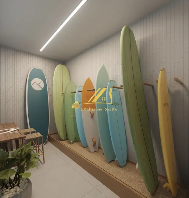 Apartamento com 4 quartos à venda, 218m2 em Cidade Nova, Ilheus - BA - imagem 7 Foto 7 de Apartamento com 4 quartos à venda, 218m2 em Cidade Nova, Ilheus - BA