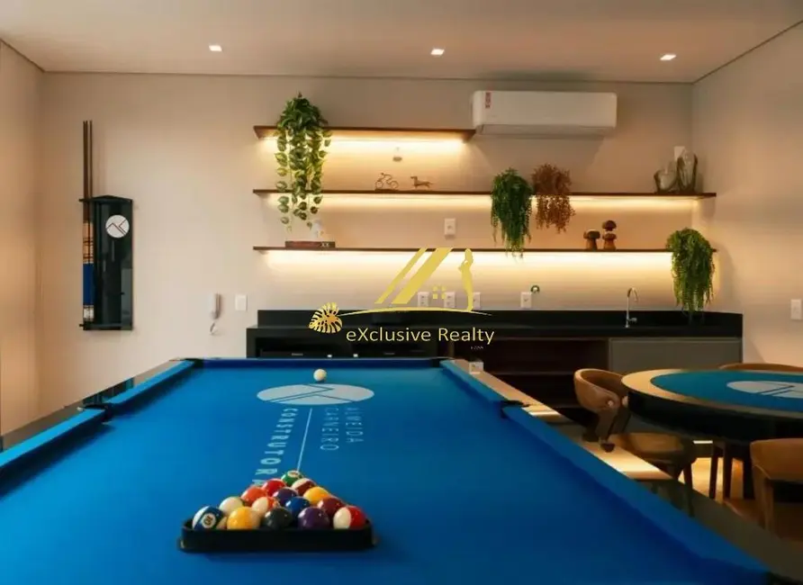Foto 8 de Apartamento com 4 quartos à venda, 218m2 em Cidade Nova, Ilheus - BA