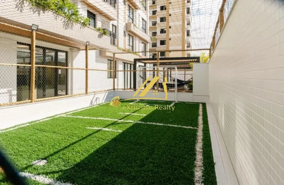 Foto 8 de Apartamento com 4 quartos à venda, 218m2 em Cidade Nova, Ilheus - BA