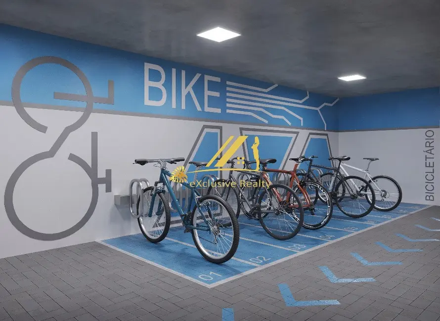 Foto 8 de Apartamento com 1 quarto à venda, 33m2 em São Francisco, Ilheus - BA