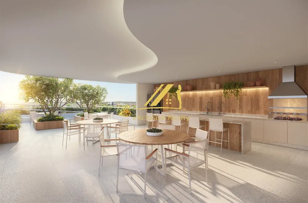 Foto 9 de Apartamento com 1 quarto à venda, 33m2 em São Francisco, Ilheus - BA