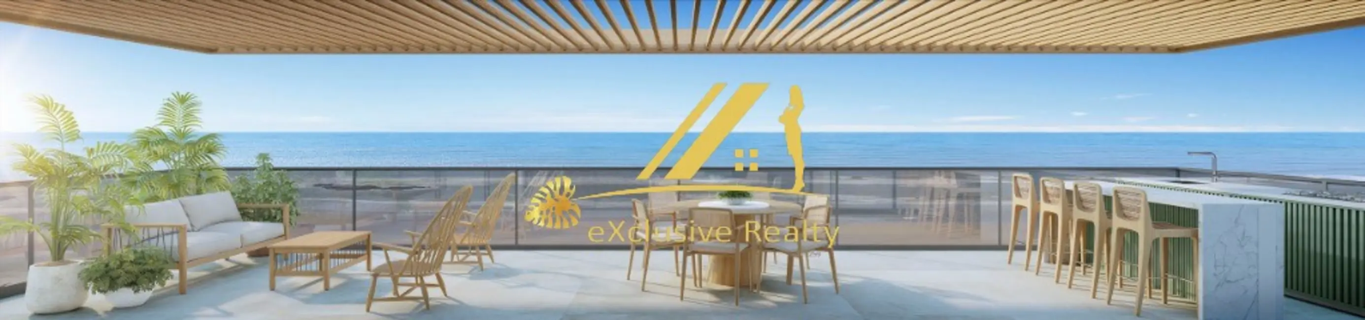 Apartamento com 3 quartos à venda, 168m2 em Jardim Atlântico, Ilheus - BA - imagem 7 Foto 7 de Apartamento com 3 quartos à venda, 168m2 em Jardim Atlântico, Ilheus - BA